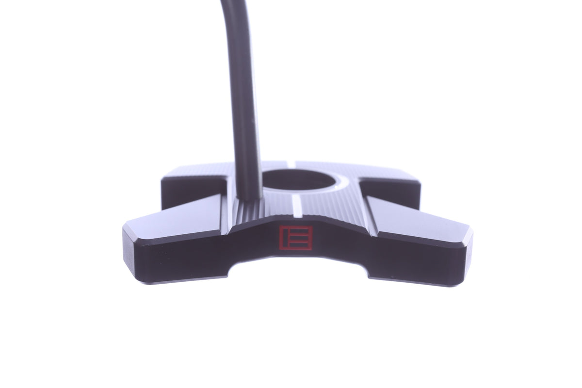 Used Evnroll ER Zero Putter - Right-Handed - 34 in - Mallet