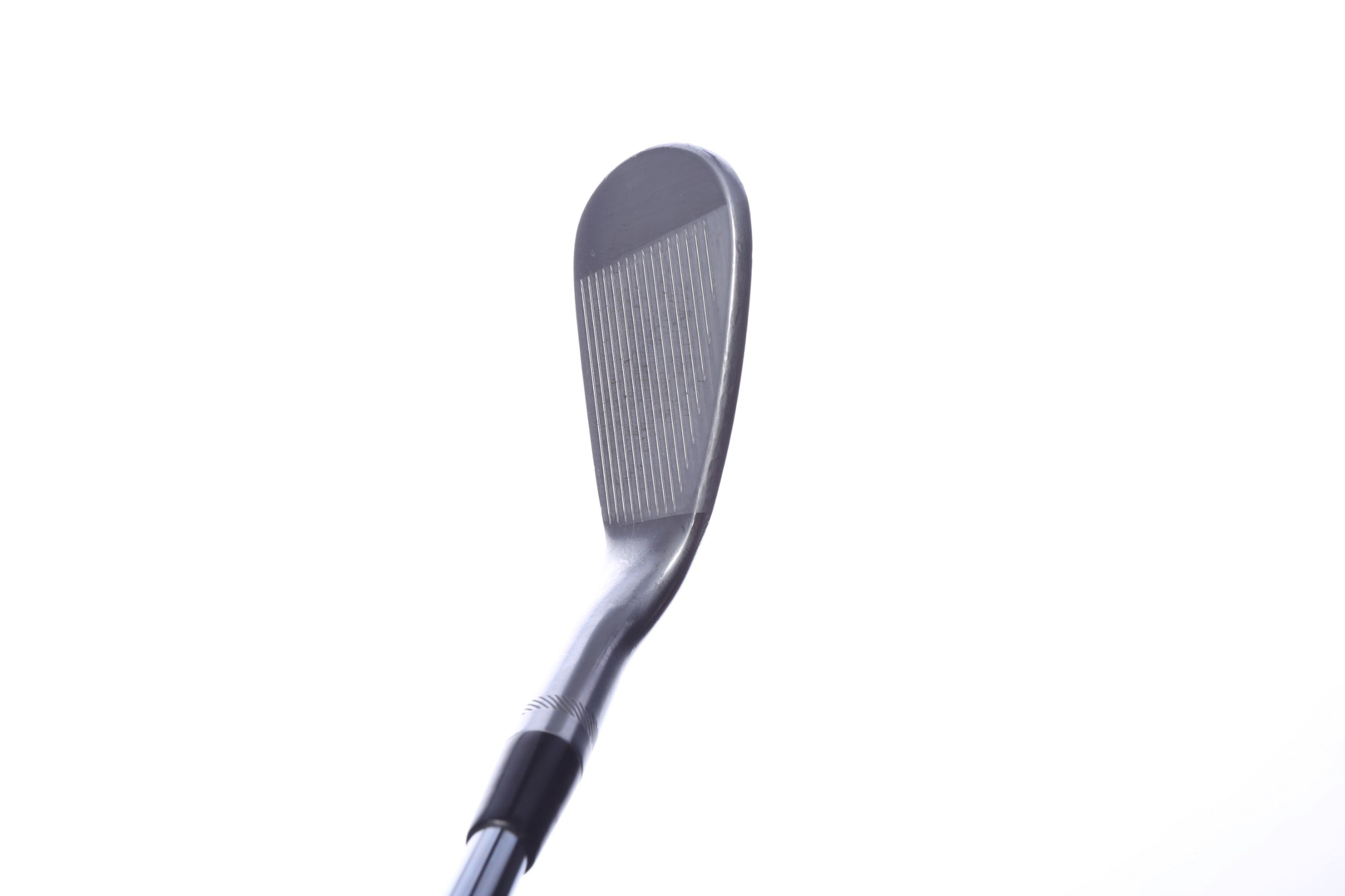 Used Titleist Vokey SM10 Tour Chrome Wedge Set - Right-Handed - 50*, 54* - Extra Stiff Flex-Next Round