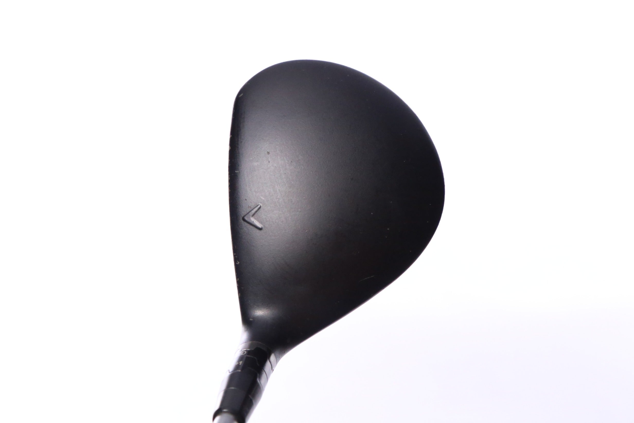 Used Callaway Great Big Bertha 2015 3-Wood - Right-Handed - 15 Degrees - Extra Stiff Flex-Next Round