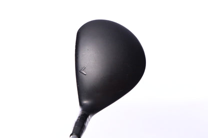 Used Callaway Great Big Bertha 2015 3-Wood - Right-Handed - 15 Degrees - Extra Stiff Flex-Next Round