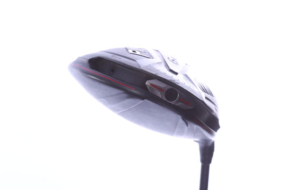 Used Ping G410 Plus Driver - 9 Degrees - Stiff Flex Mitsubishi Tensei CK Series Orange - Right-Handed