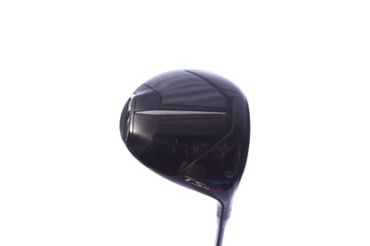 Used Titleist TSR2 Driver - 9 Degrees - Stiff Flex Project X HZRDUS Black Gen4 - Right-Handed