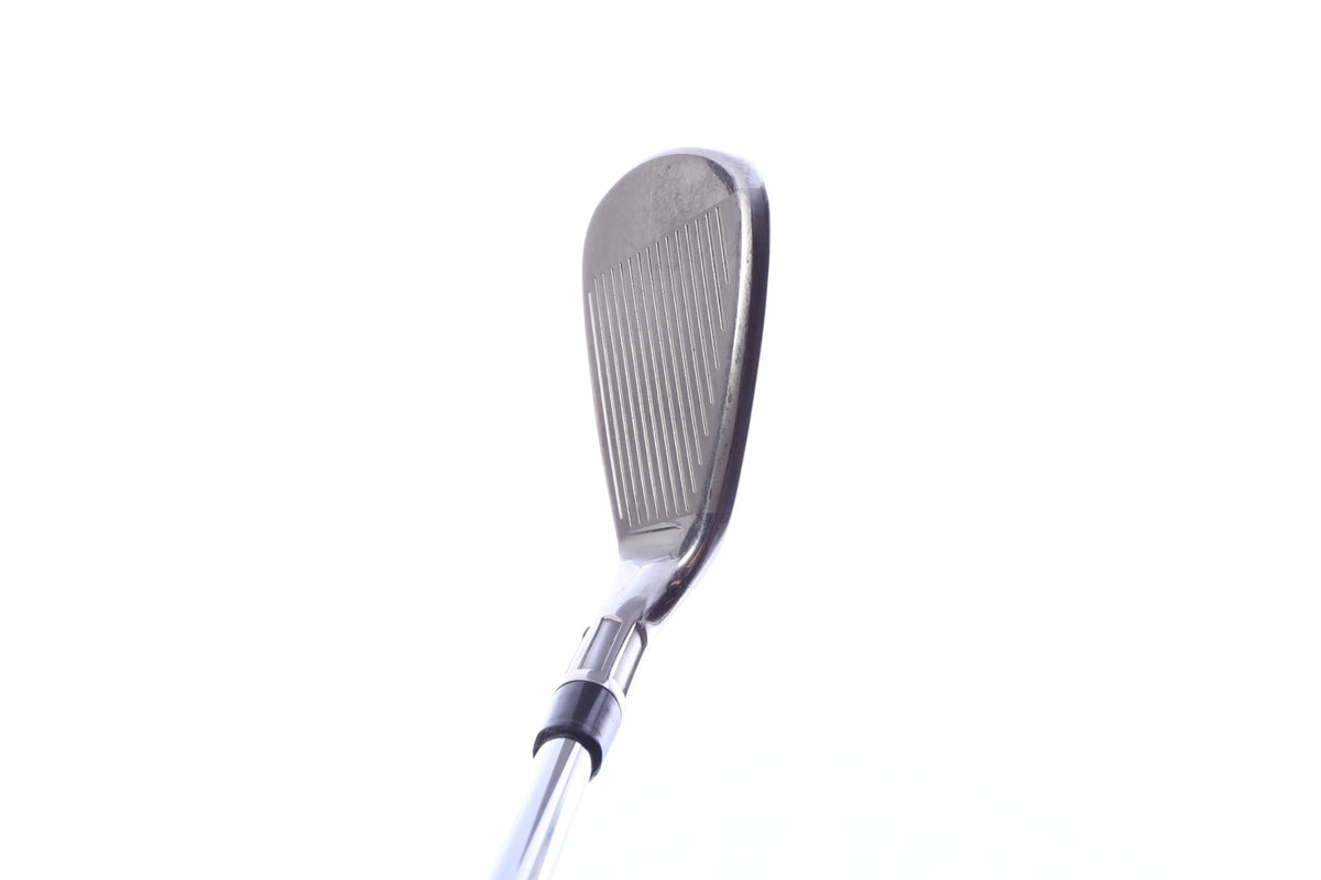 Used TaylorMade M2 2017 Approach Wedge - Right-Handed - 50 Degrees - Stiff Flex