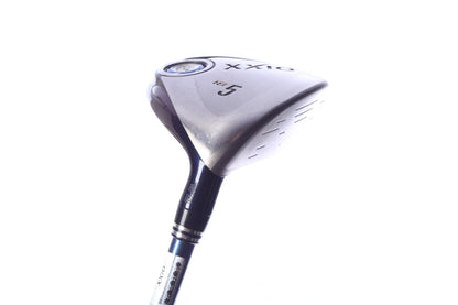 Used XXIO 9 5-Wood - Right-Handed - 18 Degrees - Regular Flex