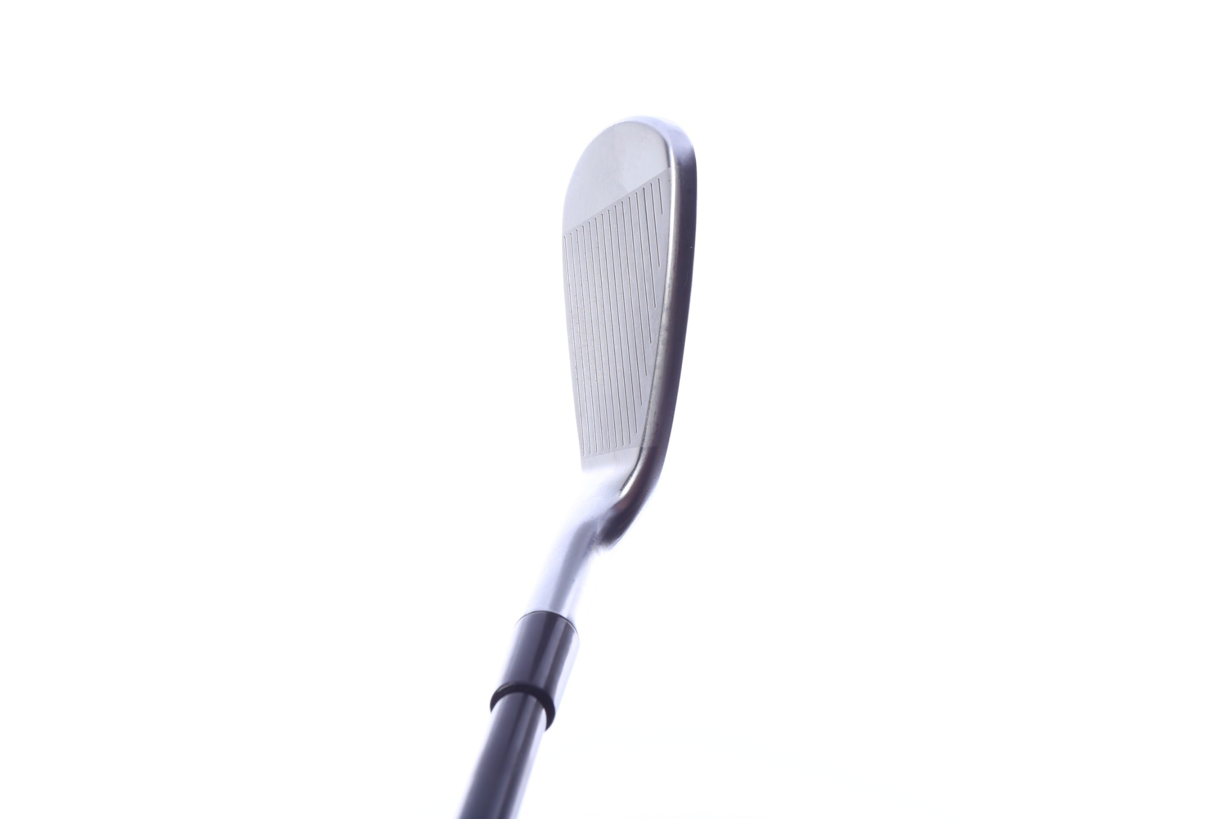 Used TaylorMade 2023 P790 Iron Set - Right-Handed - 6-PW - Stiff Flex
