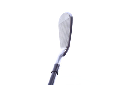 Used TaylorMade 2023 P790 Iron Set - Right-Handed - 6-PW - Stiff Flex
