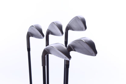 Used Ping G Iron Set - Right-Handed - 6-PW - Regular Flex