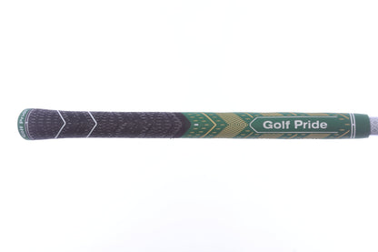 Used Cleveland Smart Sole 4.0 Black Satin G Gap Wedge - Right-Handed - 50 Degrees - Ladies Flex-Next Round
