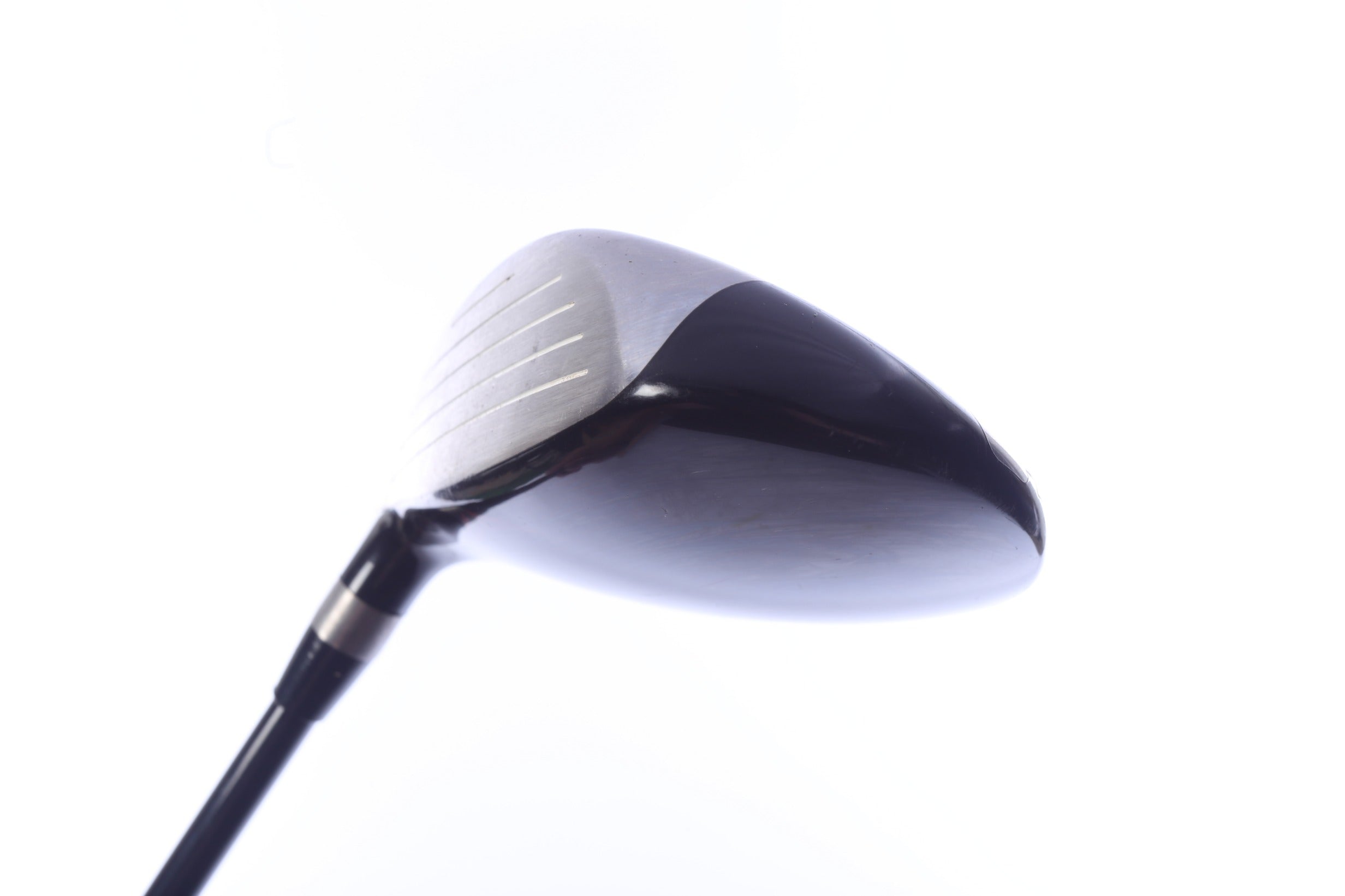 Used Ping G15 3-Wood - Right-Handed - 15.5 Degrees - Extra Stiff Flex
