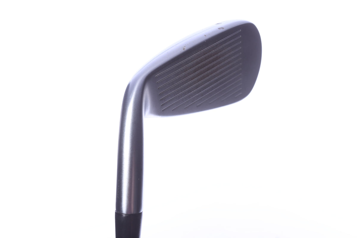 Used Mizuno JPX 923 Hot Metal Single 7-Iron - Right-Handed - Regular Flex