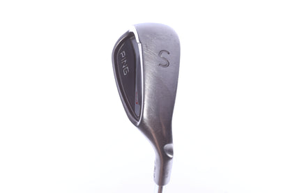 Used Ping G25 Sand Wedge - Right-Handed - 54 Degrees - Regular Flex