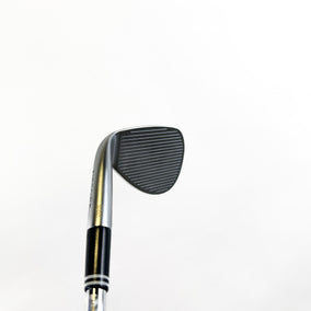 Used Cleveland RTX ZipCore Tour Satin Full Lob Wedge - Right-Handed - 58 Degrees - Stiff Flex-Next Round