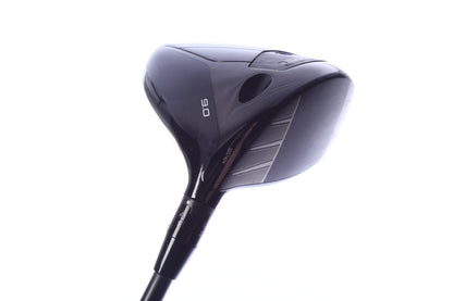 Used Titleist GT3 Driver - 9 Degrees - Extra Stiff Flex Mitsubishi Tensei 1K Black - Right-Handed