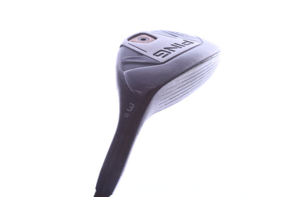 Used Ping G400 3H Hybrid - Right-Handed - 19 Degrees - Stiff Flex
