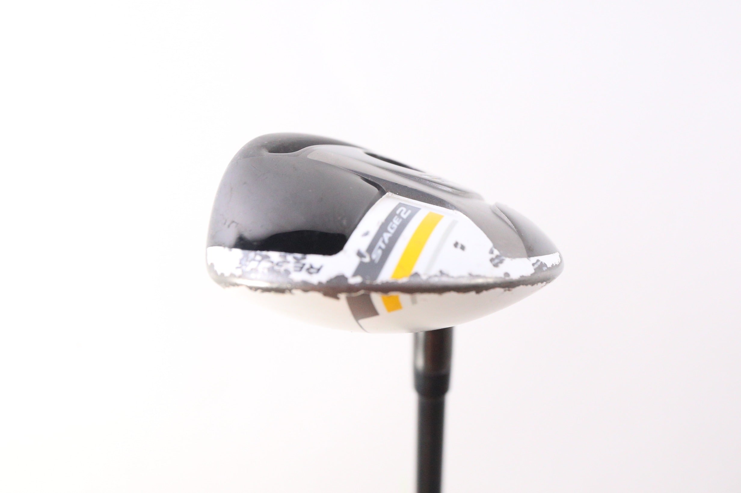 Used TaylorMade RocketBallz RBZ Stage 2 Rescue Right-Handed
