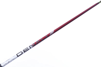 Used Project X Denali Red Hybrid Shaft Seniors Flex Graphite - 39.5 in - Mizuno Adapter