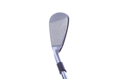 Used TaylorMade P7MC Iron Set - Right-Handed - 4-PW - Stiff Flex-Next Round