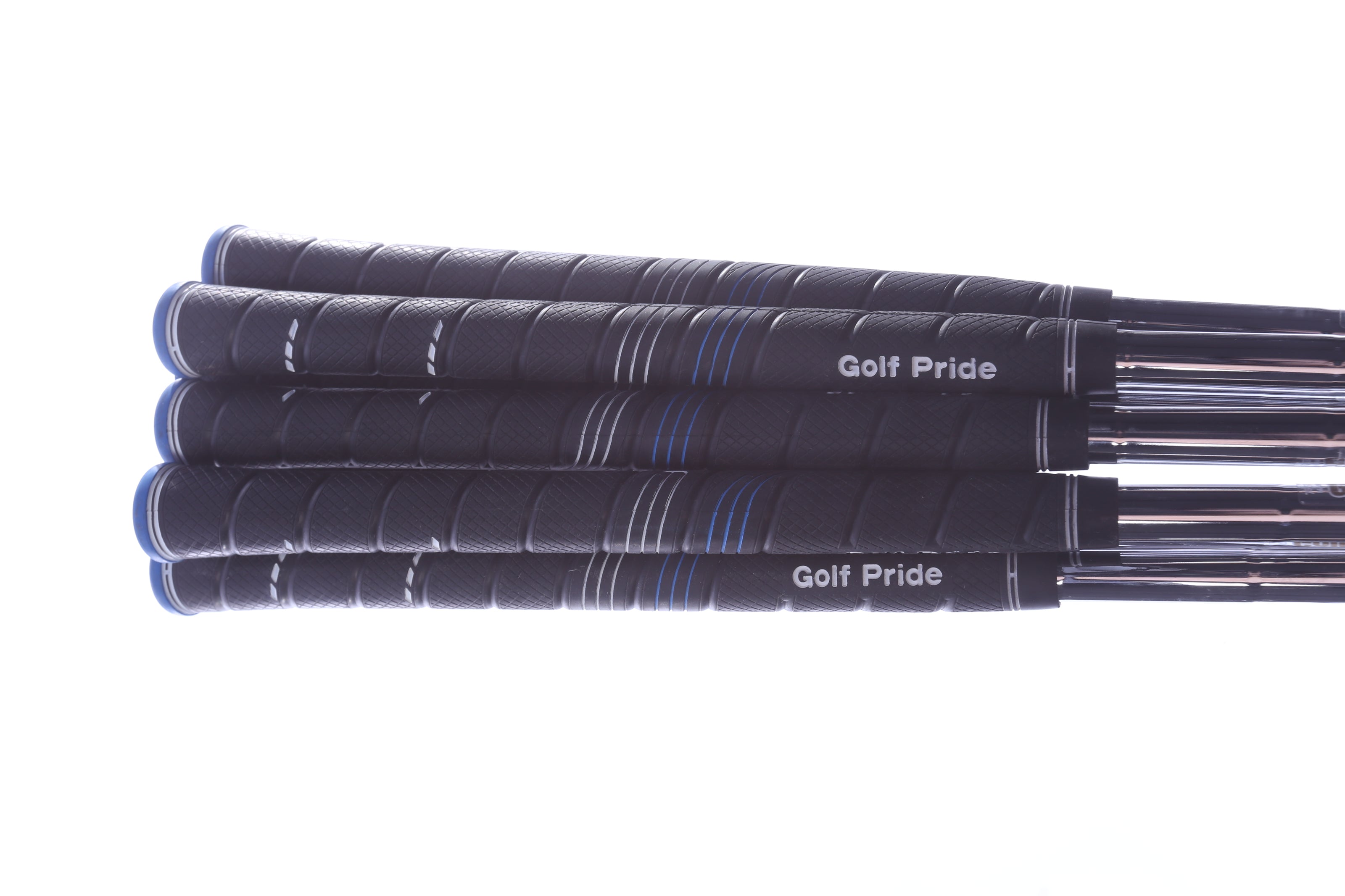 Used TaylorMade 2019 P790 Iron Set - Right-Handed - 4-PW - Regular Flex