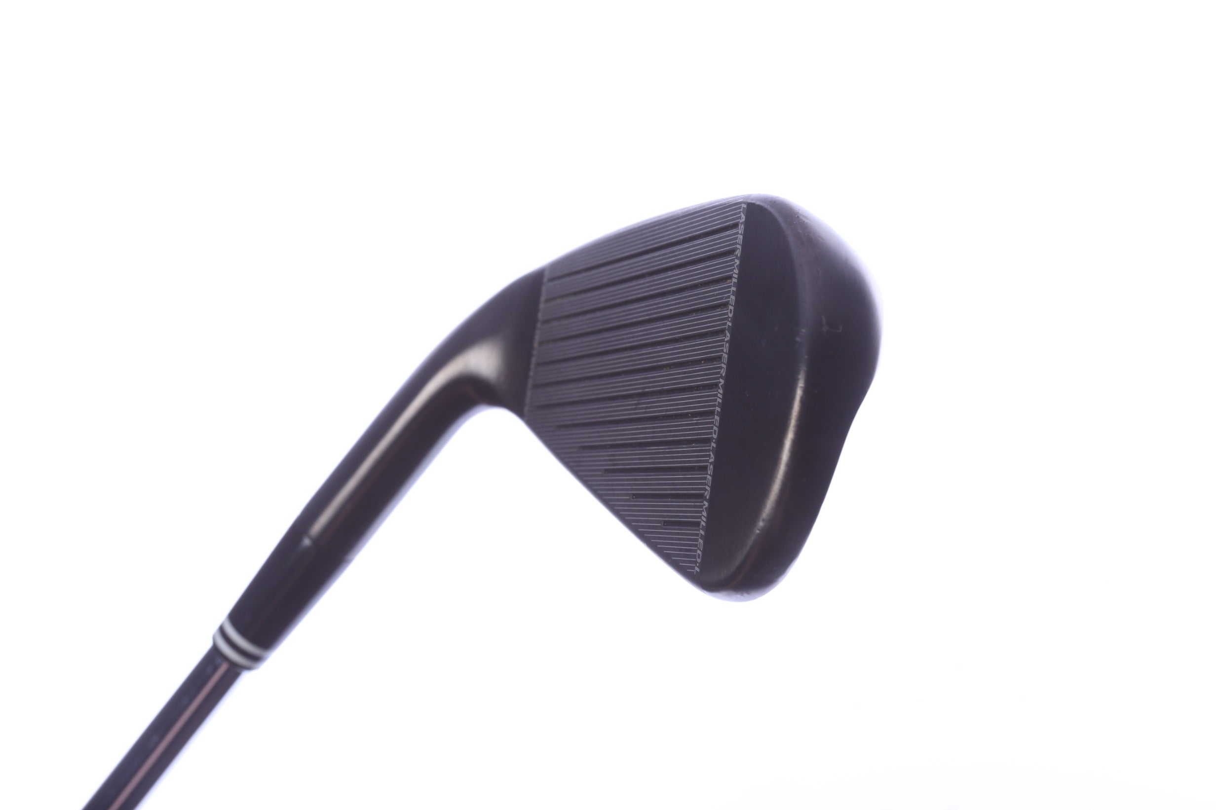 Used Cleveland CG16 Tour Black Pearl Single 3-Iron - Right-Handed - Stiff Flex