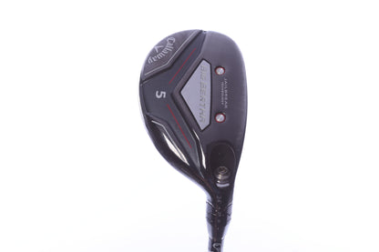 Used Callaway Big Bertha 2019 5H Hybrid - Right-Handed - 24 Degrees - Seniors Flex