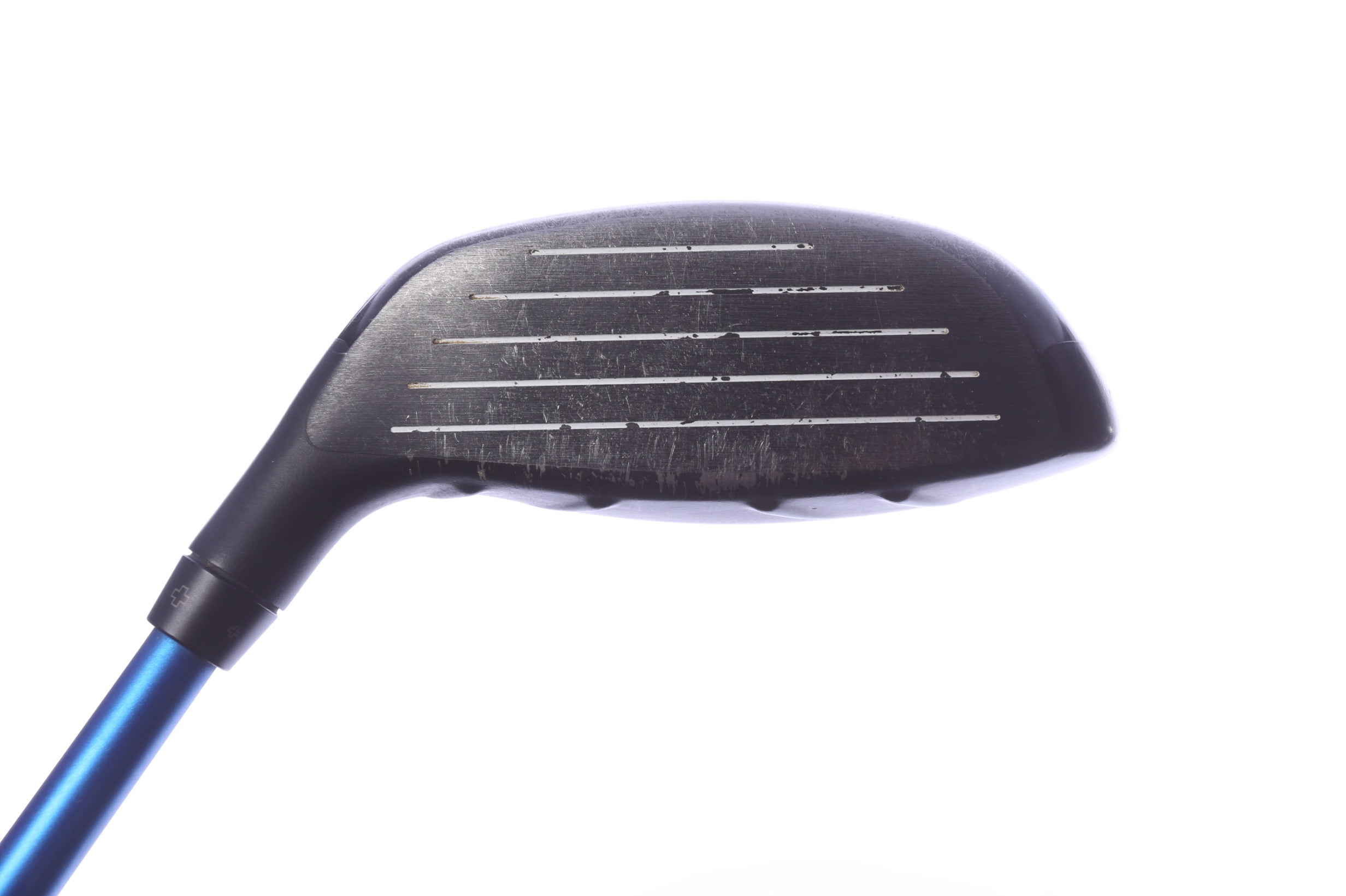 Used Ping G30 3-Wood - Right-Handed - 14.5 Degrees - Stiff Flex