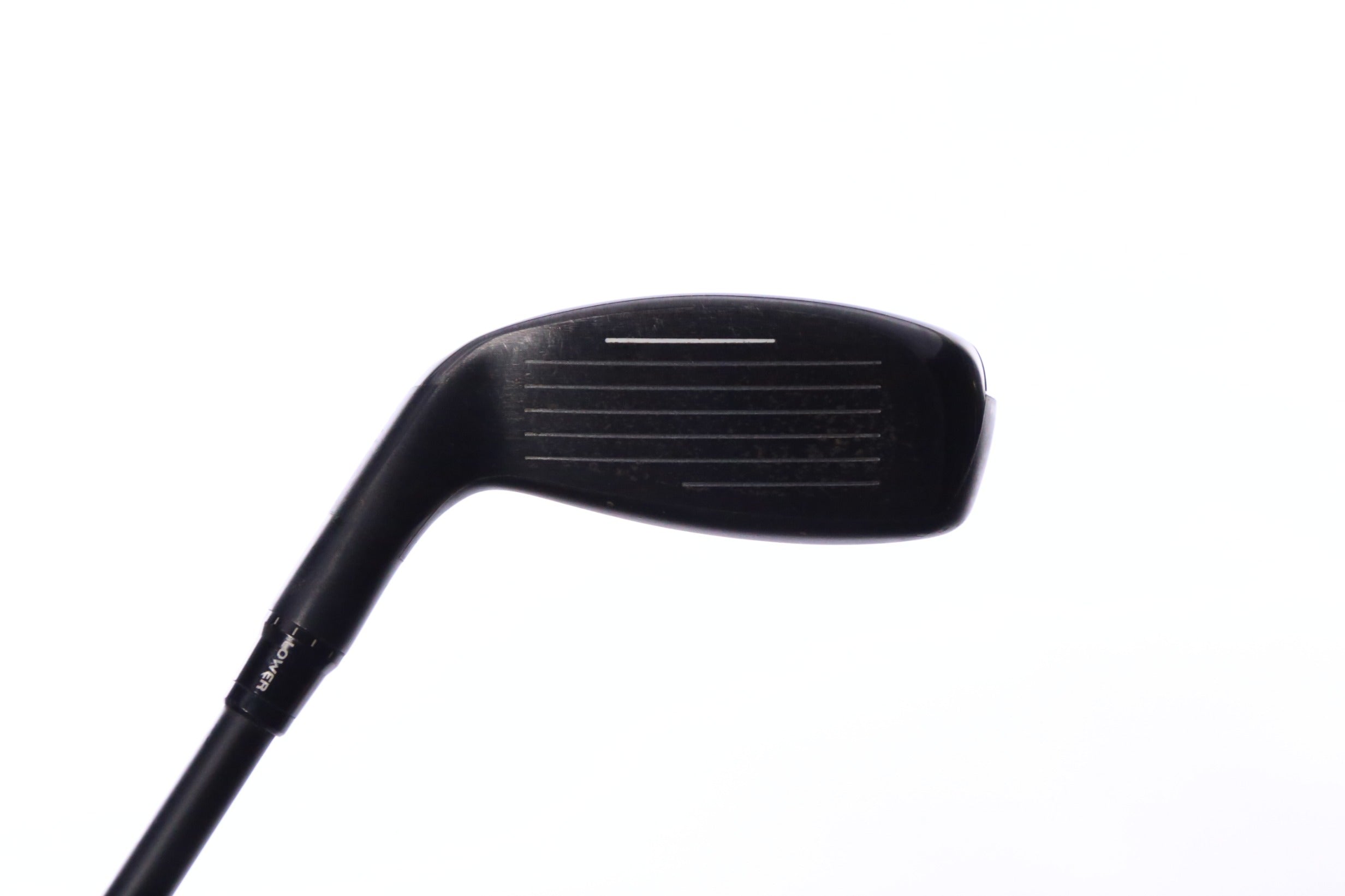 Used TaylorMade GAPR Hi 3H Hybrid - Right-Handed - 19 Degrees - Regular Flex