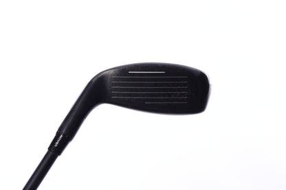 Used TaylorMade GAPR Hi 3H Hybrid - Right-Handed - 19 Degrees - Regular Flex