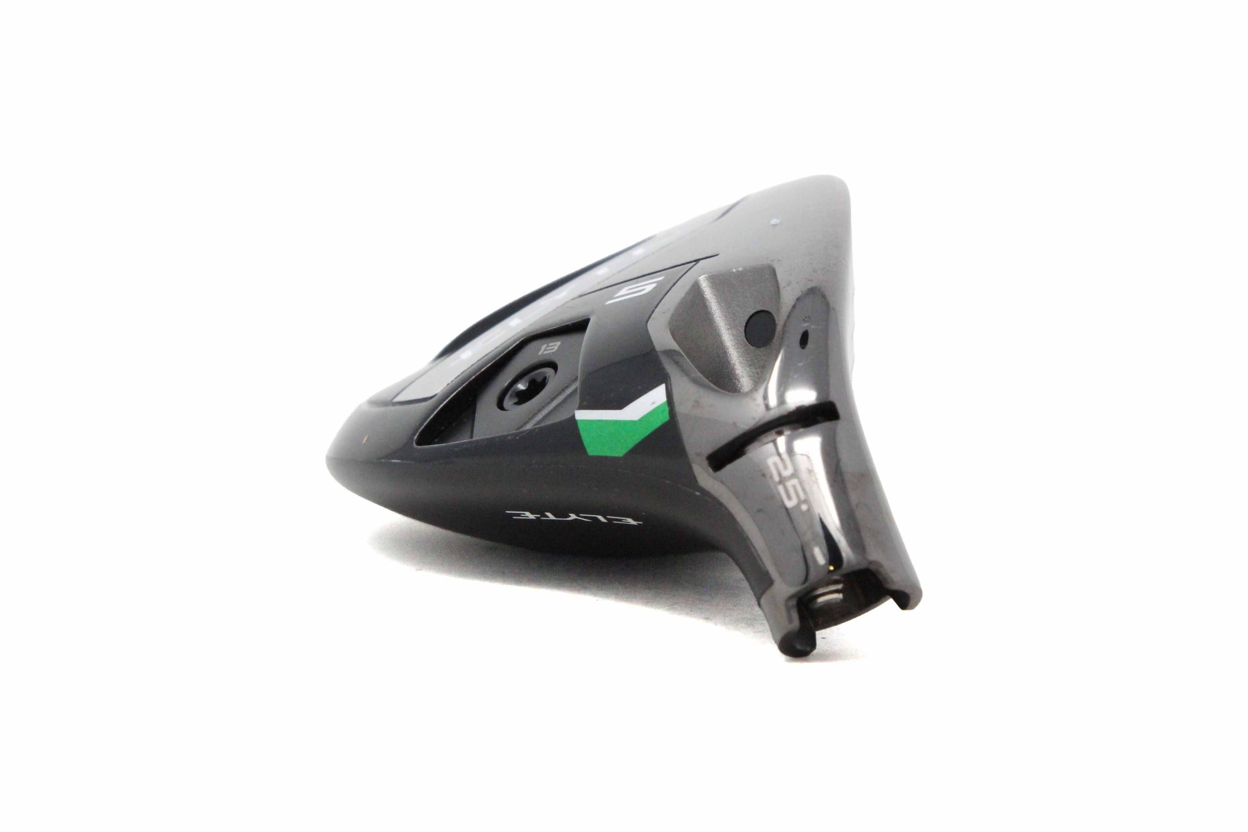 Used Callaway Elyte X 5H - HEAD ONLY - Right-Handed - 25 Degrees-Next Round