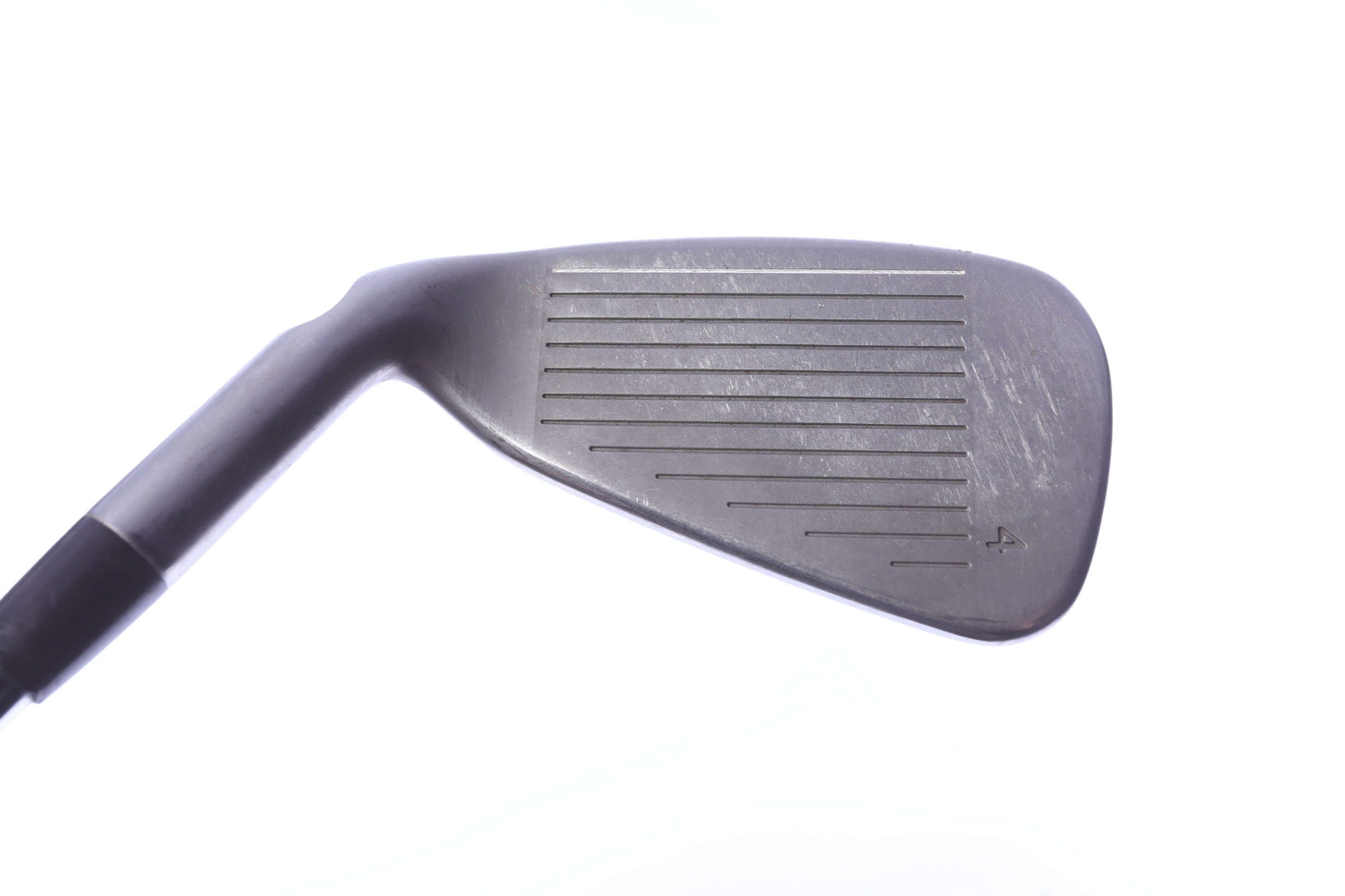 Used Ping G Single 4-Iron - Right-Handed - Stiff Flex-Next Round