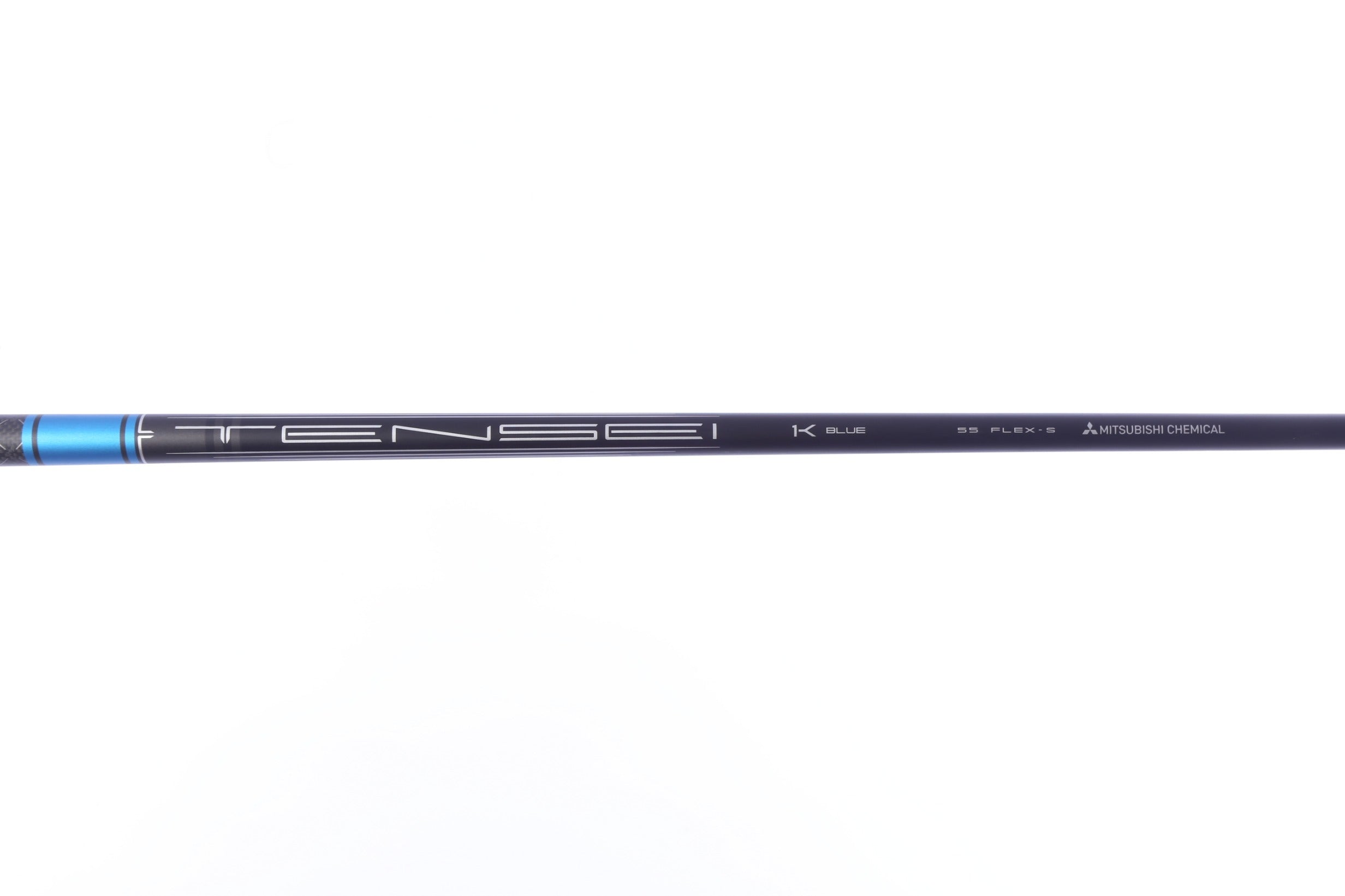 Used Mizuno JPX One Select Driver - 9 Degrees - Stiff Flex Mitsubishi Tensei 1K Series Blue - Right-Handed