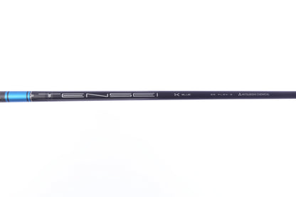 Used Mizuno JPX One Select Driver - 9 Degrees - Stiff Flex Mitsubishi Tensei 1K Series Blue - Right-Handed