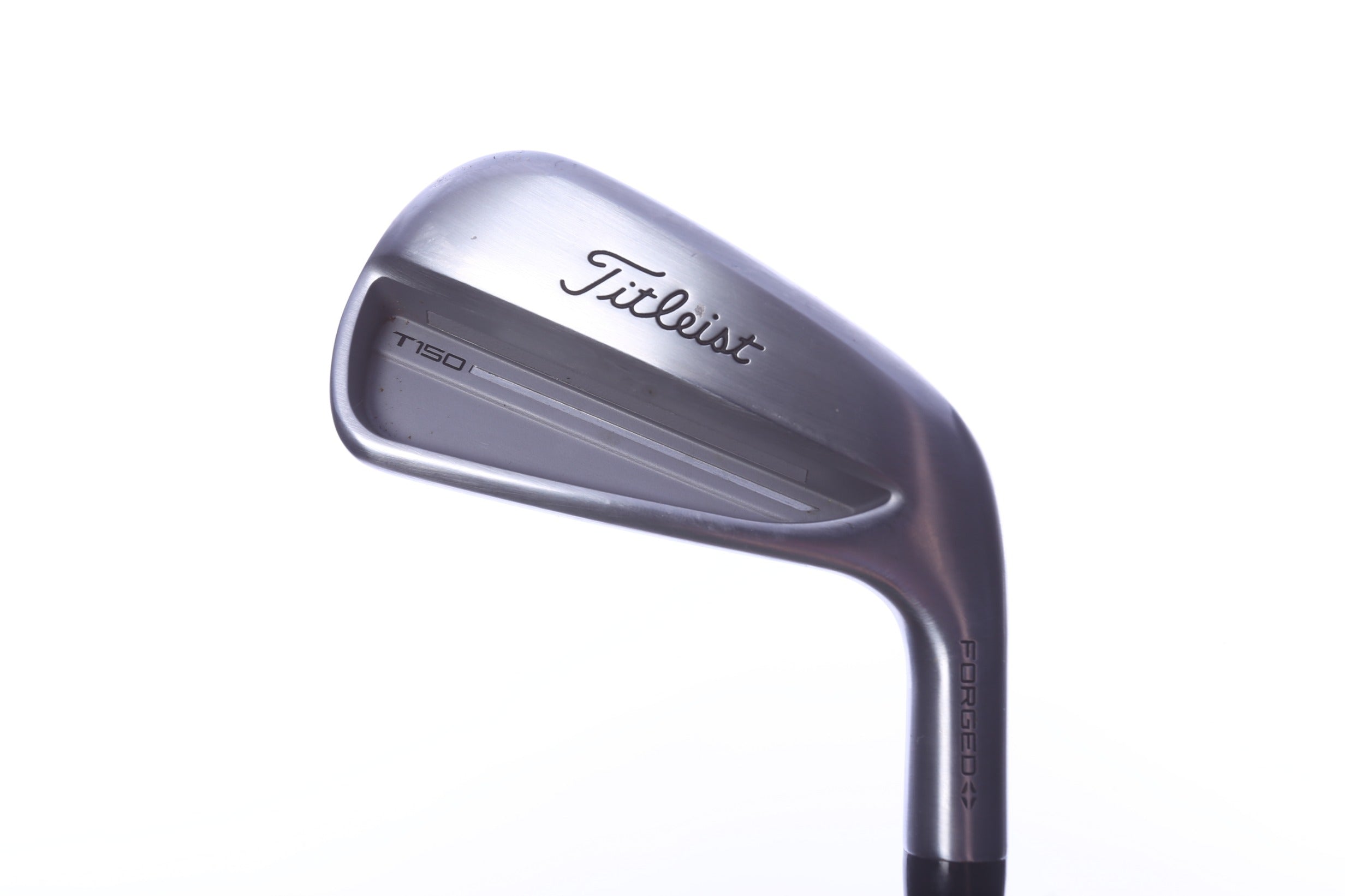 Used Titleist 2023 T150 Single 4-Iron - Right-Handed - Extra Stiff Flex