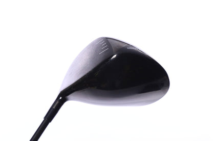 Used Cleveland CG Black 265 Driver - 9 Degrees - Regular Flex Miyazaki C. Kua - Right-Handed