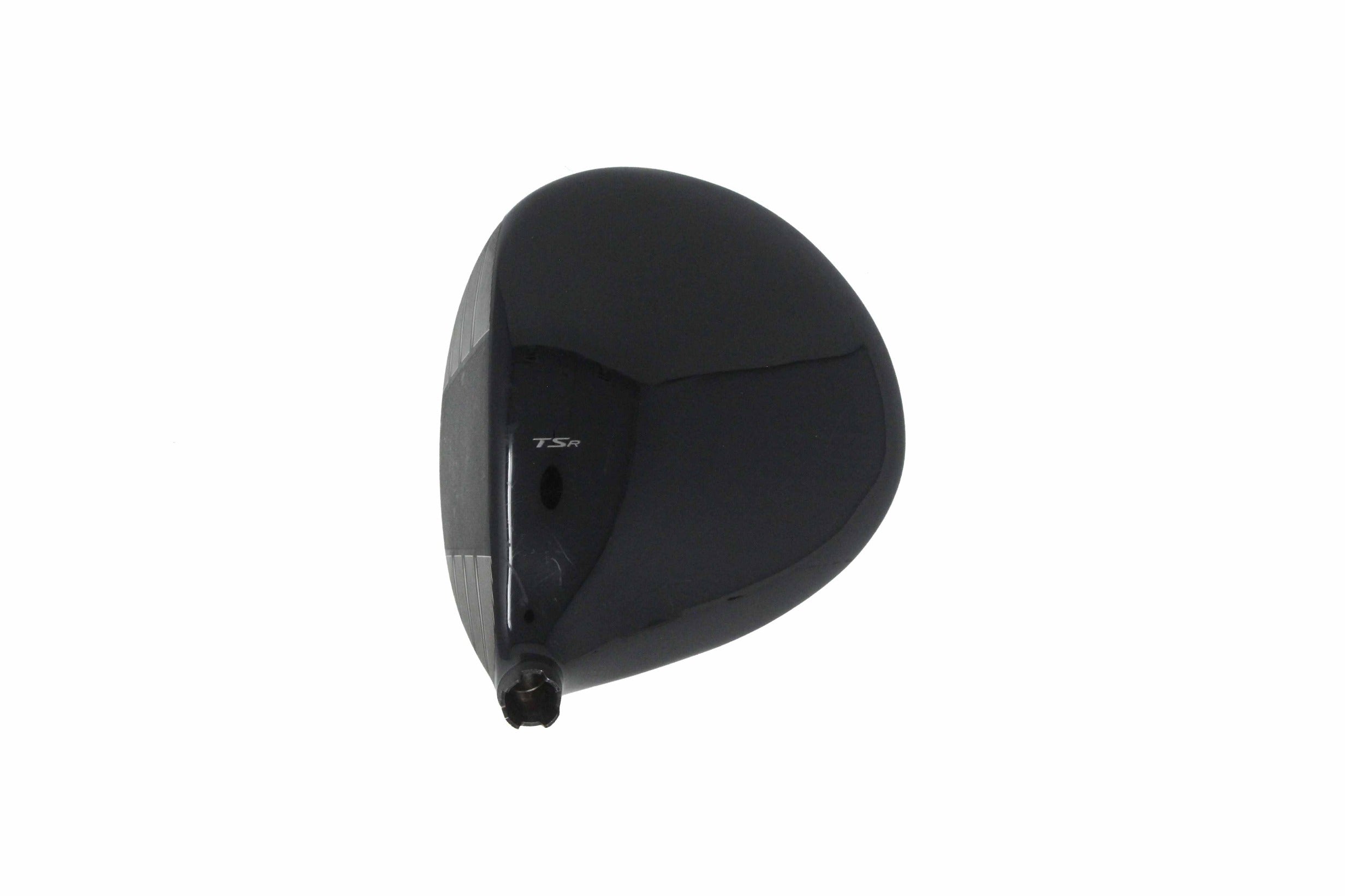 Used Titleist TSR2 Driver - HEAD ONLY - Right-Handed - 9 Degrees-Next Round