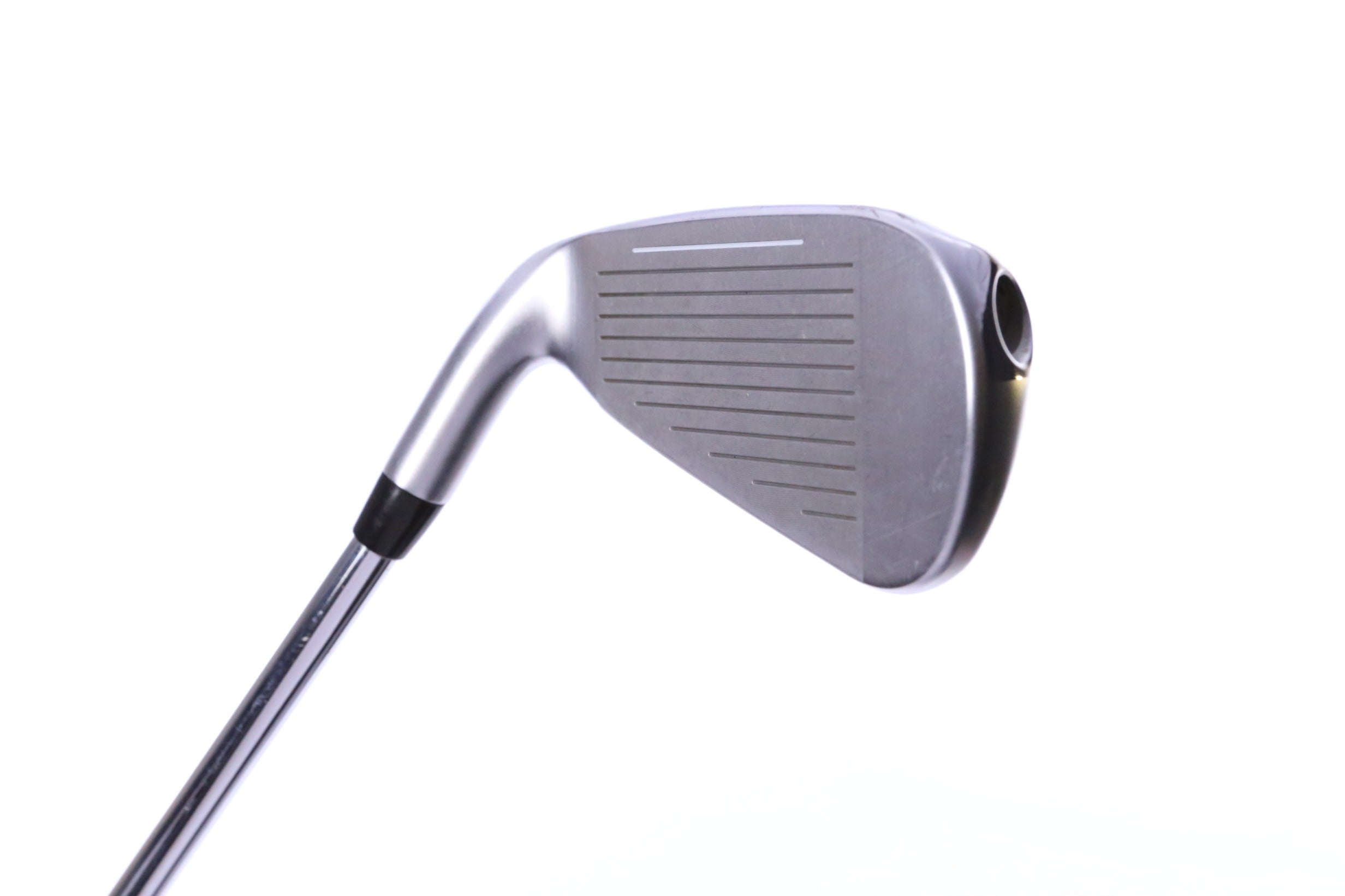Used Cobra RAD Speed One Length Single 5-Iron - Right-Handed - Stiff Flex