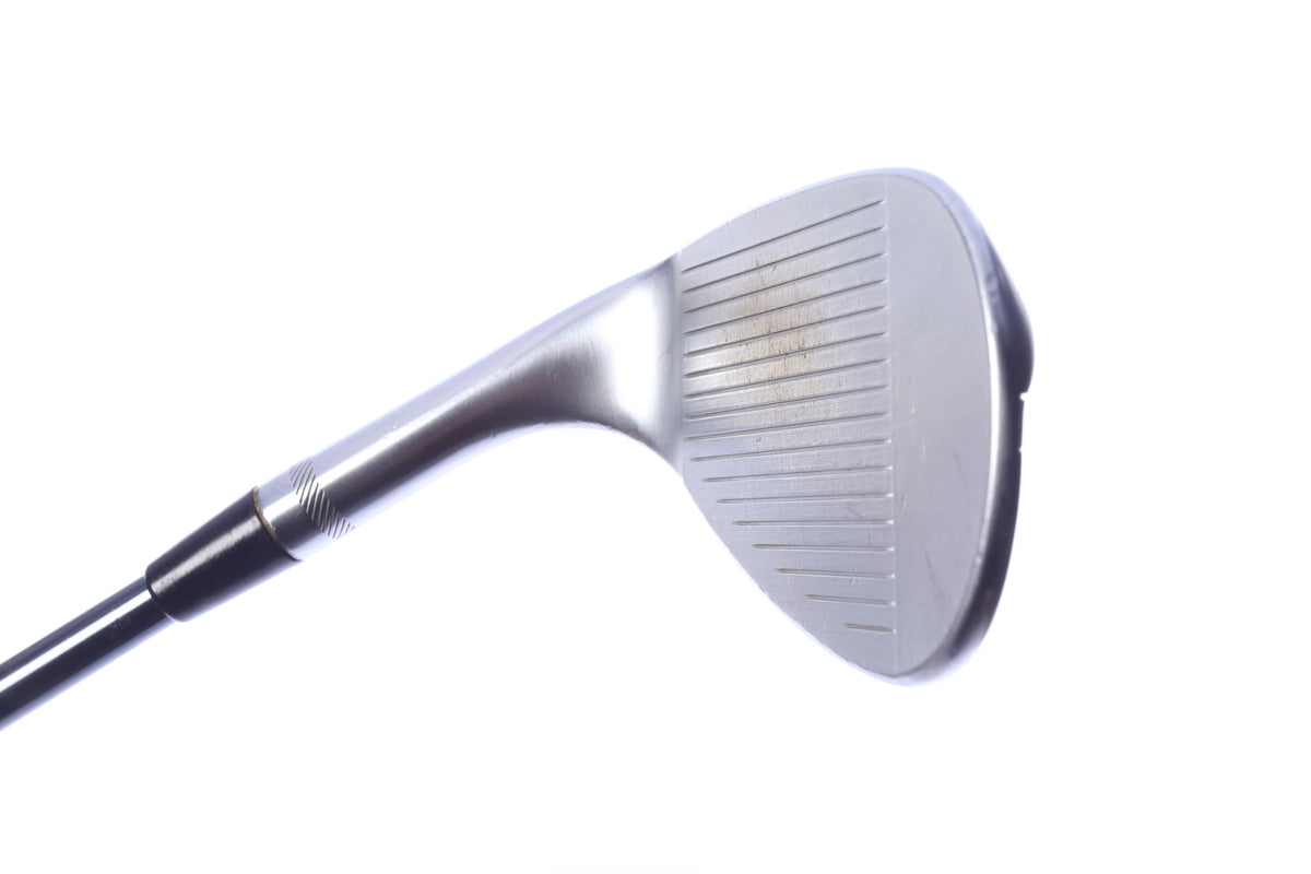 Used Titleist Vokey SM9 Tour Chrome Sand Wedge - Right-Handed - 56 Degrees - Stiff Flex