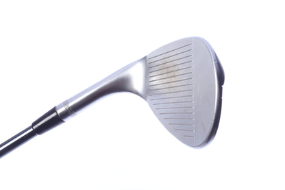 Used Titleist Vokey SM9 Tour Chrome Sand Wedge - Right-Handed - 56 Degrees - Stiff Flex