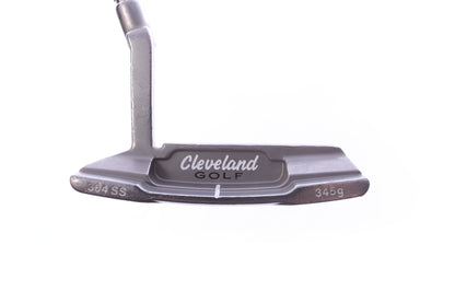 Used Cleveland Huntington Beach 4 Putter - Right-Handed - 33.5 in - Blade-Next Round