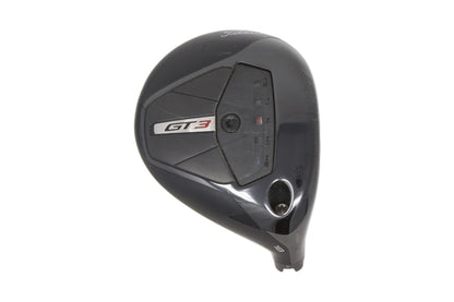 Used Titleist GT3 5-Wood - HEAD ONLY - Right-Handed - 18 Degrees