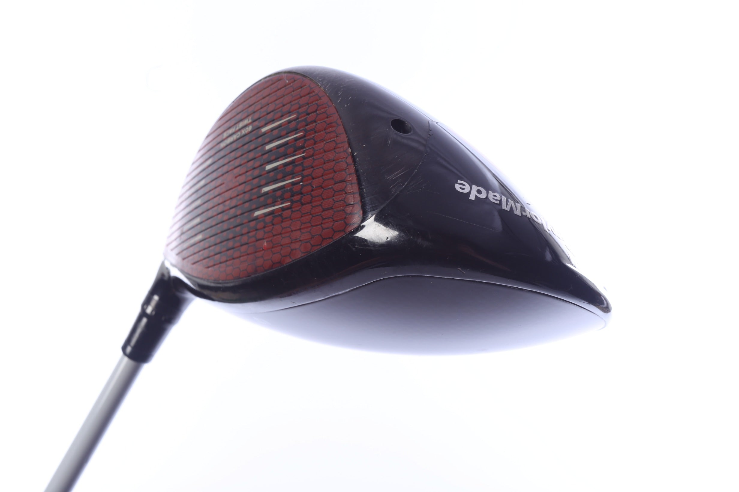 Used TaylorMade STEALTH Driver - 12 Degrees - Ladies Flex Aldila NV Blue - Right-Handed