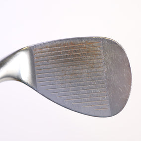 Used Titleist Vokey SM6 Tour Chrome S Grind Lob Wedge - Right-Handed - 58 Degrees - Stiff Flex-Next Round