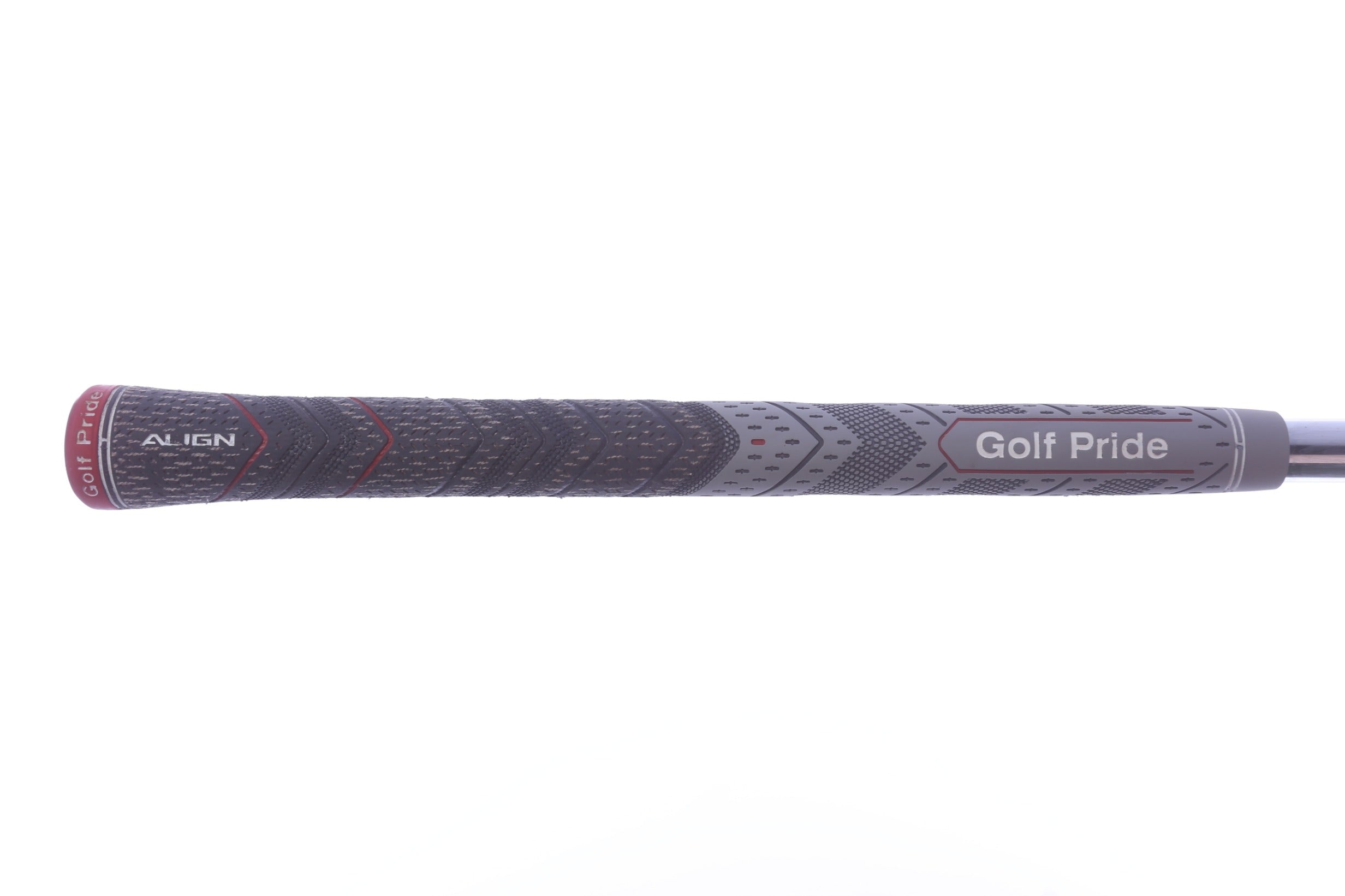 Used Titleist 718 AP3 Single 7-Iron - Left-Handed - Stiff Flex