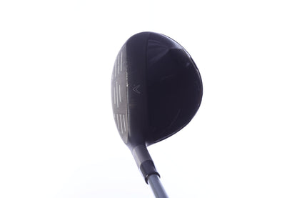 Used Callaway Paradym 5-Wood - Right-Handed - 18 Degrees - Regular Flex