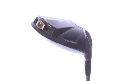 Used Callaway Paradym Driver - 9 Degrees - Regular Flex Project X HZRDUS Silver Gen4 - Right-Handed-Next Round