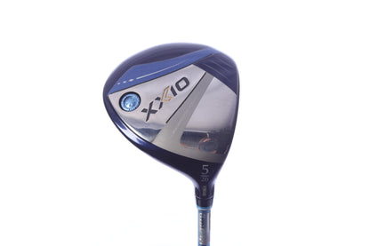 Used XXIO 13 5-Wood - Right-Handed - 20 Degrees - Ladies Flex-Next Round