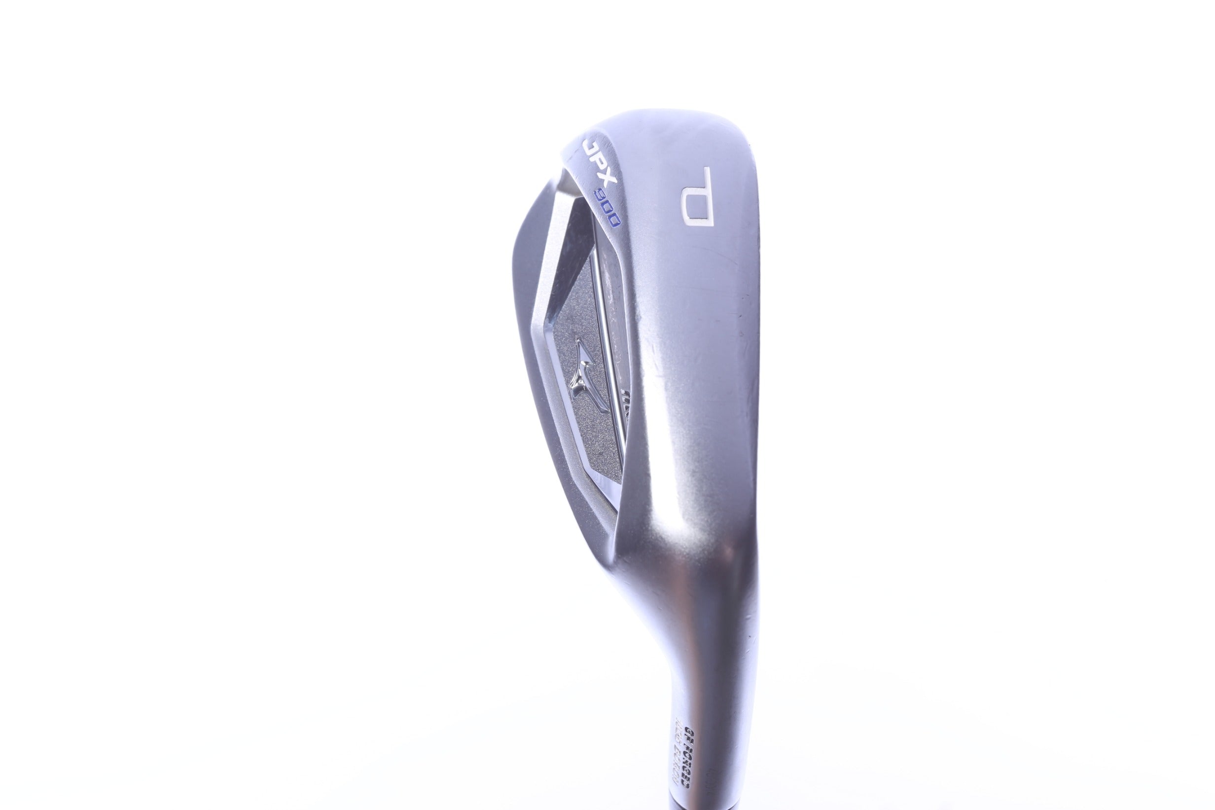 Used Mizuno JPX 900 Forged Pitching Wedge - Right-Handed - 45 Degrees - Regular Flex