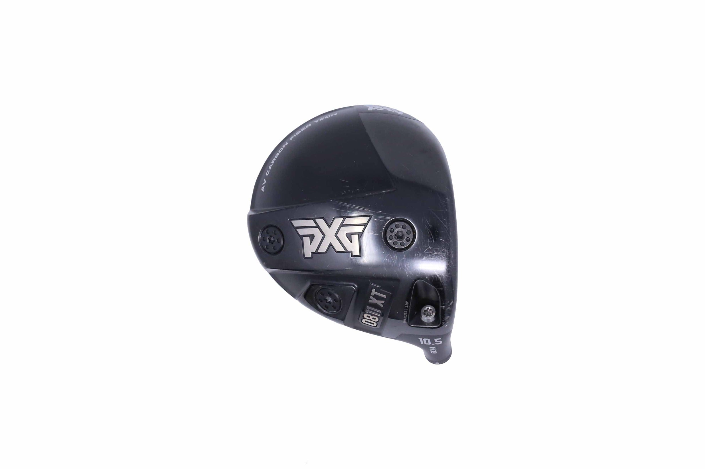 Used PXG Drivers | Next Round Golf