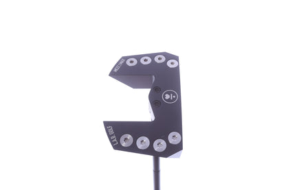 Used L.A.B. Golf Mezz 1 Max Putter - Right-Handed - 35 in - Mallet