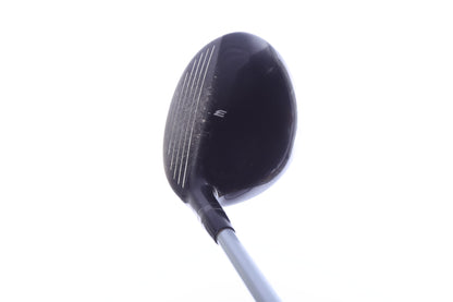 Used Tour Edge Exotics EX10 3-Wood - Right-Handed - 15 Degrees - Regular Flex