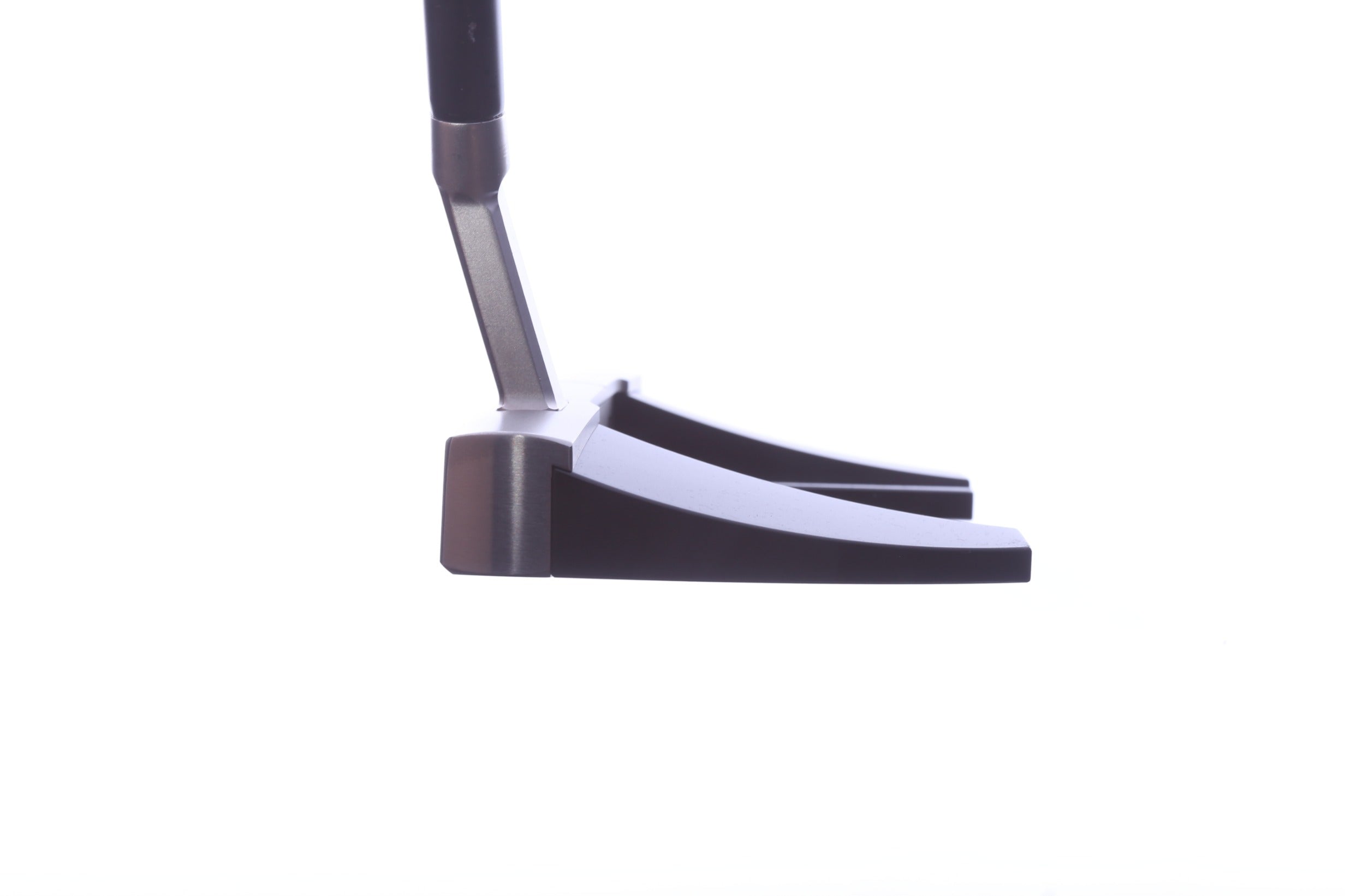 Used Evnroll V5.2 Duo Hatchback Mallet Putter - Right-Handed - 35 in - Mallet